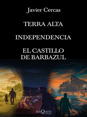Pack Terra Alta - ebook